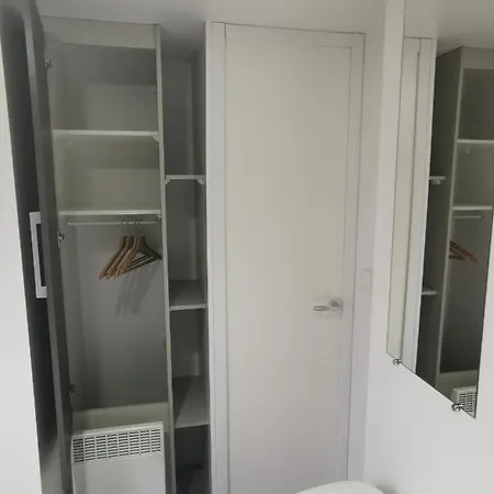 O Mobil-home *