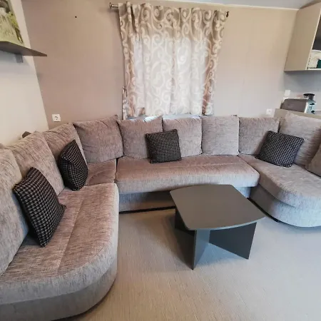 O Mobil-home Saint-Jean-de-Monts