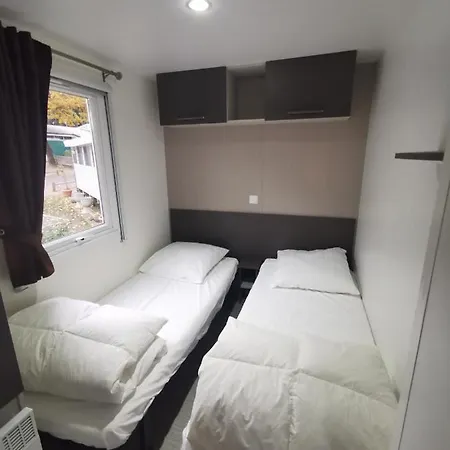 O Mobil-home Saint-Jean-de-Monts